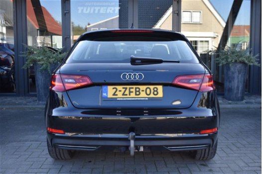 Audi A3 Sportback - 1.4 TFSI DSG Ambition Pro Line plus [ XENON NAVIGATIE TREKHAAK SPORTSTOELEN ] - 1