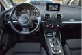 Audi A3 Sportback - 1.4 TFSI DSG Ambition Pro Line plus [ XENON NAVIGATIE TREKHAAK SPORTSTOELEN ] - 1 - Thumbnail