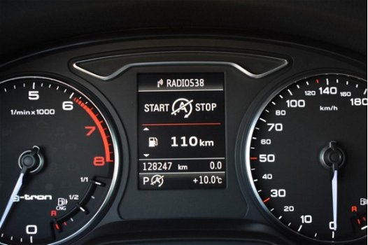 Audi A3 Sportback - 1.4 TFSI DSG Ambition Pro Line plus [ XENON NAVIGATIE TREKHAAK SPORTSTOELEN ] - 1