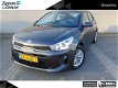 Kia Rio - 1.0i Turbo 5-Deurs DynamicLine | NAVI | CAMERA | AIRCO | LED | BT | LMV | ETC... | 7 jaar - 1 - Thumbnail