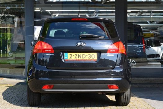 Kia Venga - EXECUTIVE LINE NAVIGATIE AIRCO - 1