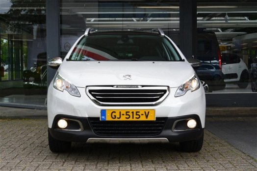 Peugeot 2008 - ETG5 ALLURE PACK PREMIUM PLUS NAVIGATIE - 1