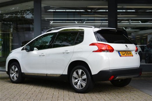 Peugeot 2008 - ETG5 ALLURE PACK PREMIUM PLUS NAVIGATIE - 1