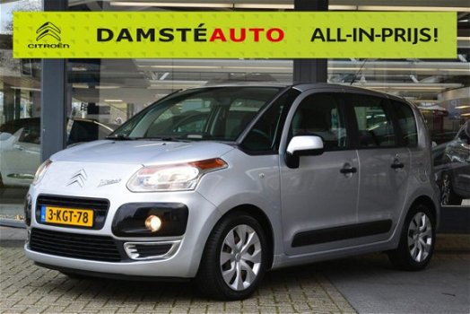 Citroën C3 Picasso - TENDANCE AIRCO - 1