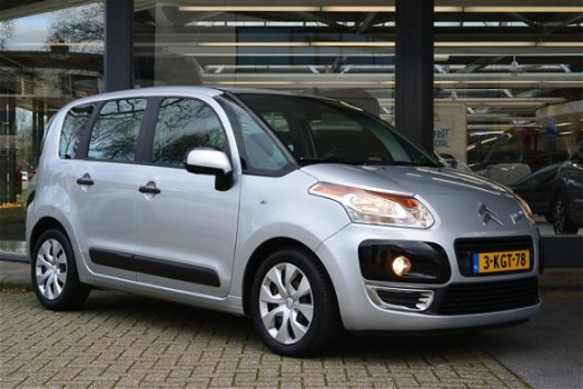 Citroën C3 Picasso - TENDANCE AIRCO - 1