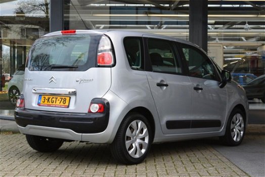 Citroën C3 Picasso - TENDANCE AIRCO - 1