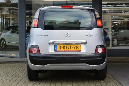 Citroën C3 Picasso - TENDANCE AIRCO - 1