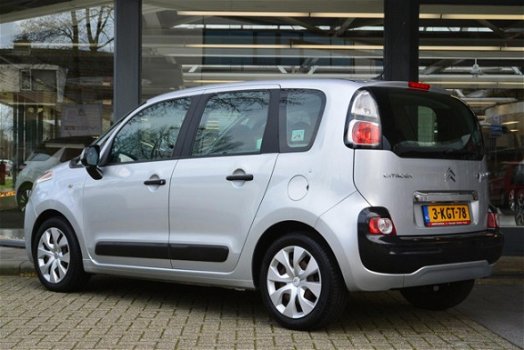 Citroën C3 Picasso - TENDANCE AIRCO - 1