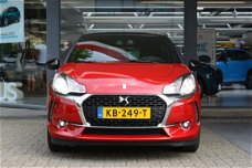 DS 3 - 3 SO CHIC PACK NAVIGATION CONFORT PLUS