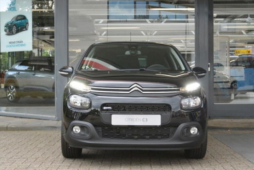 Citroën C3 - SHINE PACK SMILE NAVIGATIE, AIRCO ECC - 1