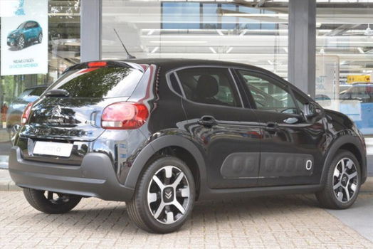 Citroën C3 - SHINE PACK SMILE NAVIGATIE, AIRCO ECC - 1