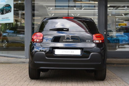 Citroën C3 - SHINE PACK SMILE NAVIGATIE, AIRCO ECC - 1