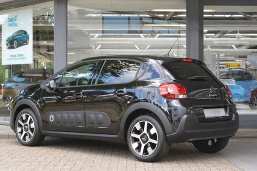 Citroën C3 - SHINE PACK SMILE NAVIGATIE, AIRCO ECC - 1