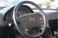 Mercedes-Benz C-klasse - 200 CDI Classic *Youngtimer* Keurig| Clima - 1 - Thumbnail