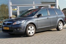 Ford Focus Wagon - 1.6 Ghia| Airco| Elek pakket| Ruime Station