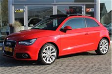 Audi A1 - 1.2 TFSI Ambition Pro Line |Panodak | Xenon| Navi