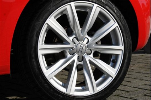 Audi A1 - 1.2 TFSI Ambition Pro Line |Panodak | Xenon| Navi - 1