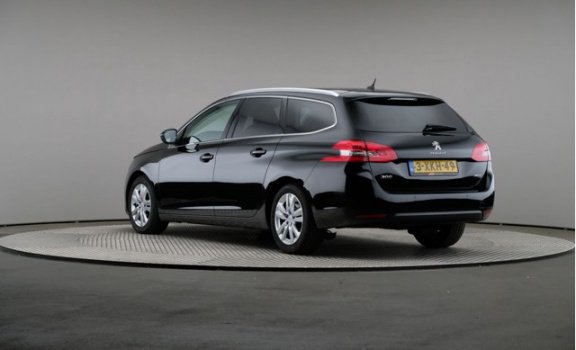 Peugeot 308 - 1.6 BlueHDI Blue Lease Executive, Navigatie, Panoramadak - 1