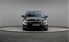 Peugeot 308 - 1.6 BlueHDI Blue Lease Executive, Navigatie, Panoramadak