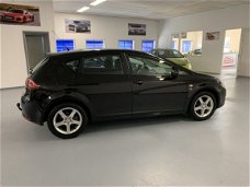 Seat Leon - 2.0 FSI Zeer lage km stand