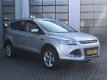 Ford Kuga - 1.5 EcoBoost 150 PK Trend Edition | Navigatie | Bluetooth | Voorruit en voorstoelen verw - 1 - Thumbnail