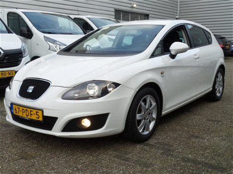 Seat Leon - 1.2 TSI Good Stuff & Lifestyle Pack SUPERSTUNT - 1