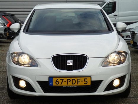 Seat Leon - 1.2 TSI Good Stuff & Lifestyle Pack SUPERSTUNT - 1