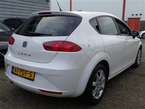 Seat Leon - 1.2 TSI Good Stuff & Lifestyle Pack SUPERSTUNT - 1