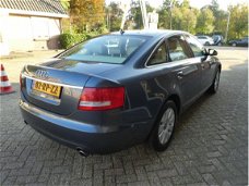 Audi A6 - 2.4 Pro Line Automaat / Navi