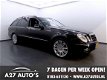 Mercedes-Benz E-klasse Estate - 200 K. Classic Clima, Leer, PDC - 1 - Thumbnail