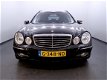 Mercedes-Benz E-klasse Estate - 200 K. Classic Clima, Leer, PDC - 1 - Thumbnail