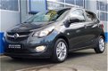 Opel Karl - 1.0 75PK INNOVATION+ | NAVI | LEDER | CLIMA | LED | WINTERPAKKET | PDC | 15