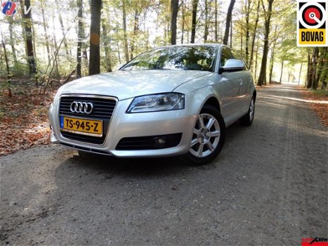 Audi A3 Sportback - 1.4 TFSI Attraction - 1