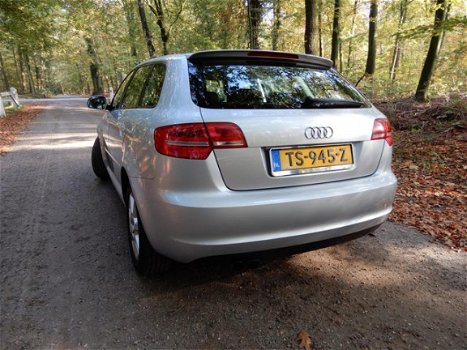 Audi A3 Sportback - 1.4 TFSI Attraction - 1