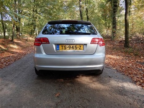 Audi A3 Sportback - 1.4 TFSI Attraction - 1