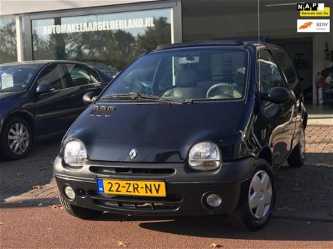 Renault Twingo - 1.2 Comfort Nieuwe Apk/Elec Ramen/Schuif dak - 1