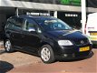 Volkswagen Touran - 1.6-16V FSI Highline Nieuwe Apk/Clima/Cruise/Lmv/Elec Ramen - 1 - Thumbnail