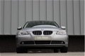 BMW 5-serie Touring - 2.5 I 523i E61 | 2e eigenaar | 177 pk | Automaat - 1 - Thumbnail