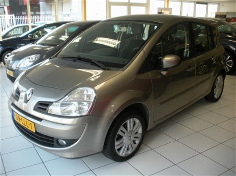 Renault Grand Modus - 1.2 TCE 100PK Expression - 1