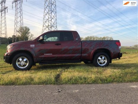 Toyota Tundra - Lpg, g3 limited IForce Texas edition - 1