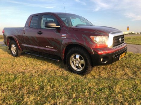 Toyota Tundra - Lpg, g3 limited IForce Texas edition - 1