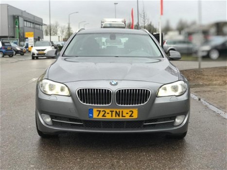 BMW 5-serie Touring - 5ER REIHE - 1