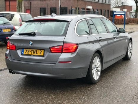 BMW 5-serie Touring - 5ER REIHE - 1