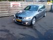 BMW 3-serie Touring - 318i M uitvoering Corporate Lease High Executive - 1 - Thumbnail