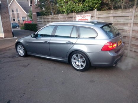 BMW 3-serie Touring - 318i M uitvoering Corporate Lease High Executive - 1