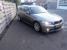 BMW 3-serie Touring - 318i M uitvoering Corporate Lease High Executive