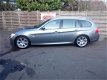 BMW 3-serie Touring - 318i M uitvoering Corporate Lease High Executive - 1 - Thumbnail