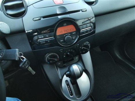 Mazda 2 - 2 1.5 GT-L Automaat - 1