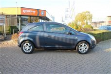 Opel Corsa - 1.2-16V Enjoy Airco & Cruise Control