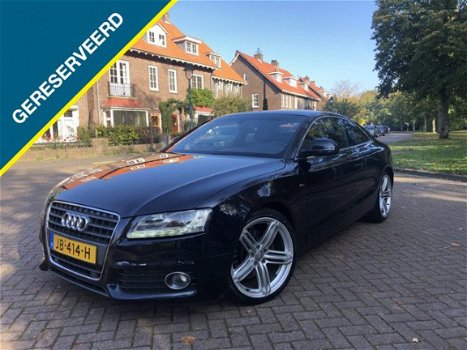 Audi A5 Coupé - 2.0 TFSI Pro Line S-LINE NEW-APK - 1